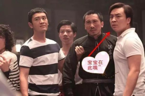 释小龙