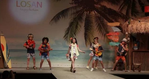 西班牙品牌Losan