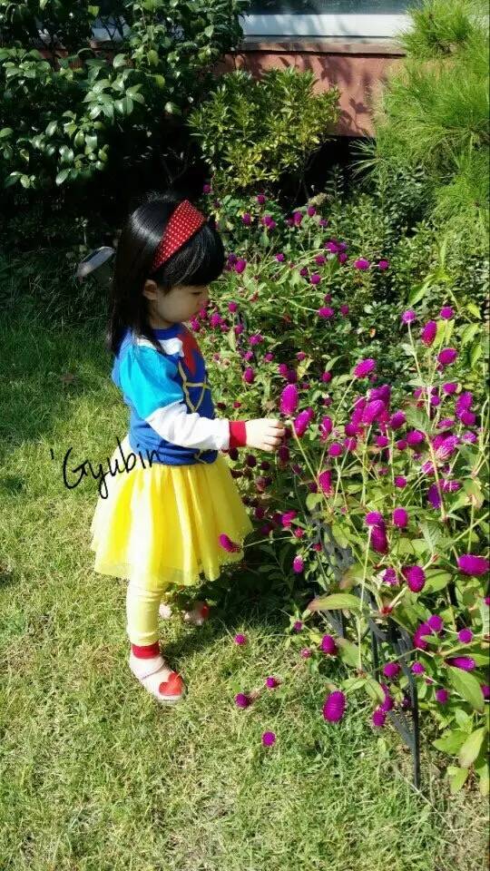 韩国儿童模特金圭彬