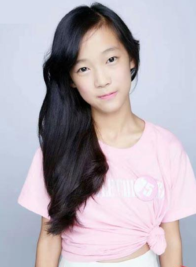 中国城市励齐女孩