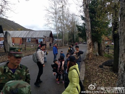 爸爸4拍摄现场