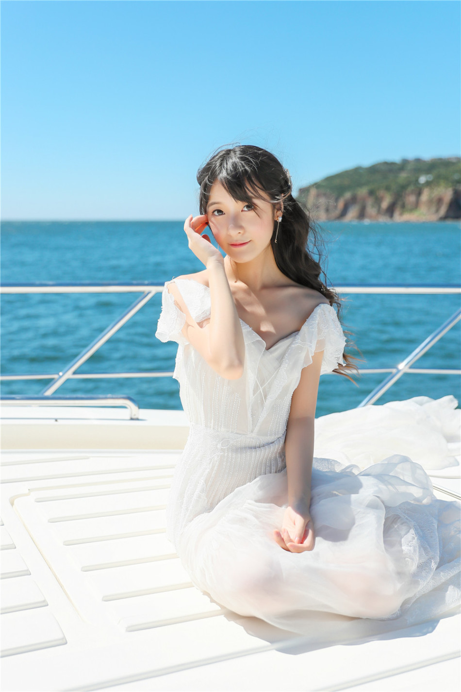 星女郎徐娇