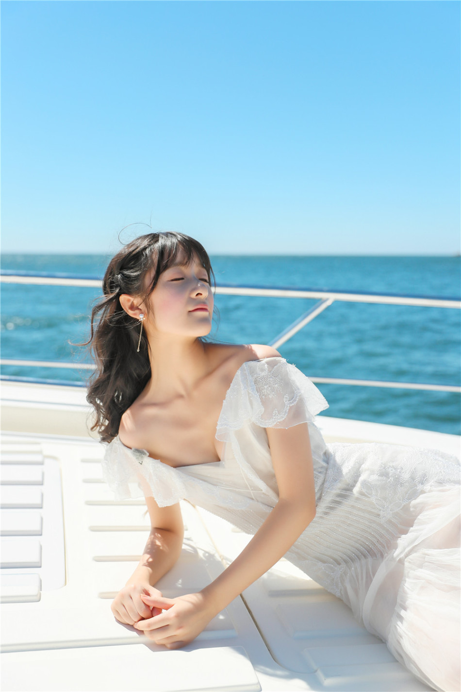 星女郎徐娇