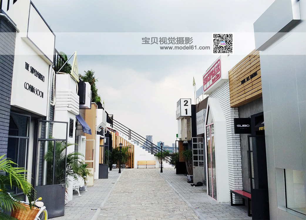 广州摄影基地