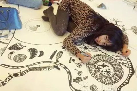 黄磊女儿黄多多