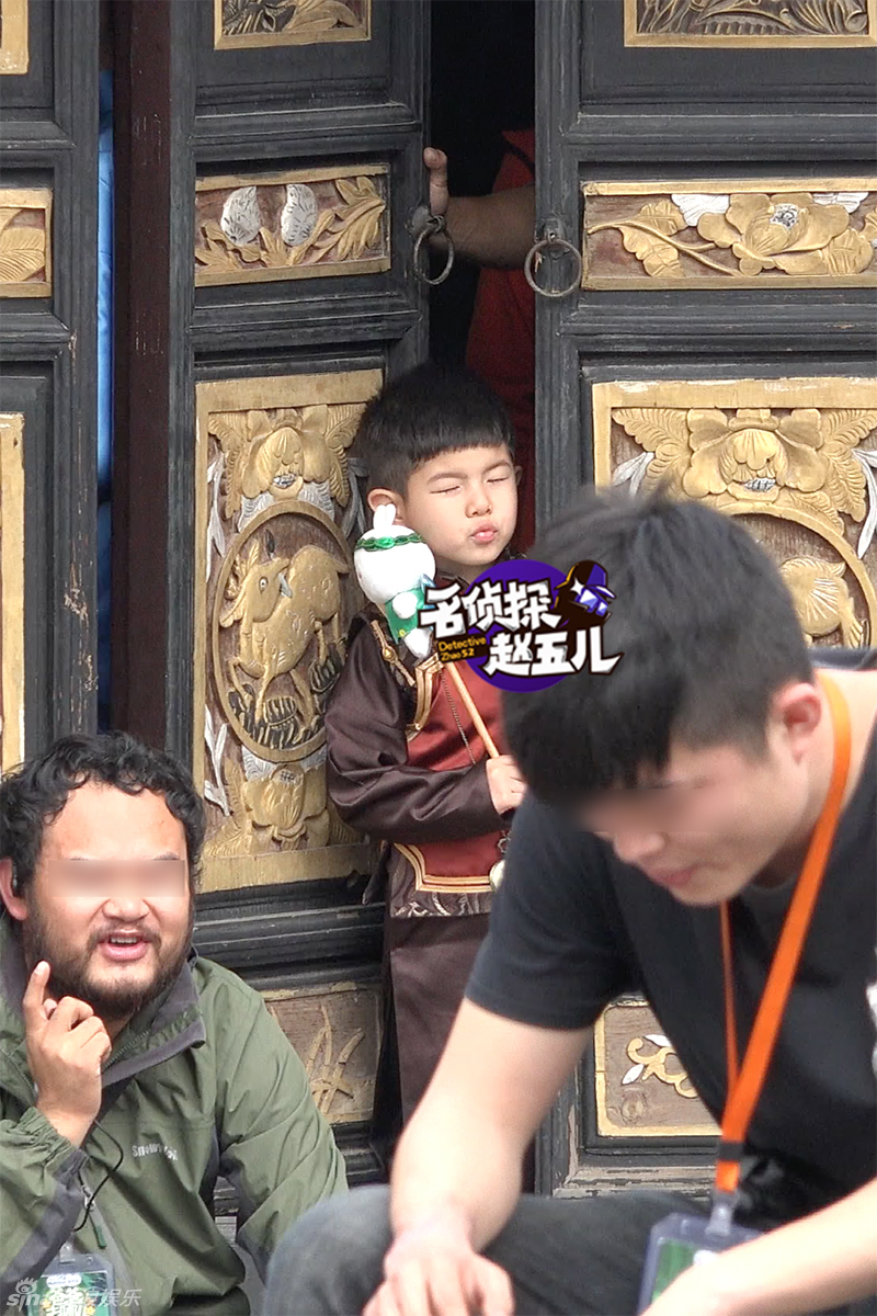 安吉表情包