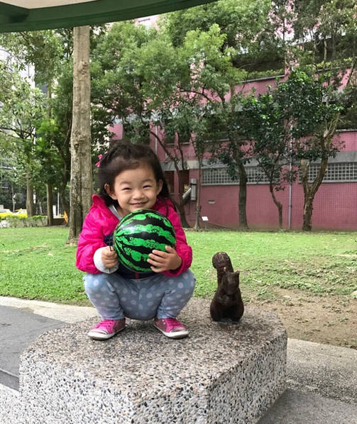 汪希玥