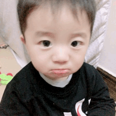 好委屈